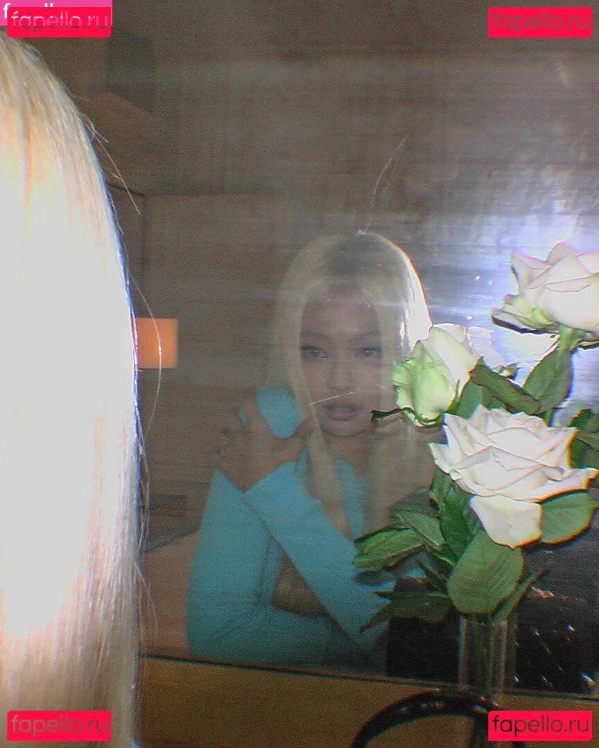 Jennie | BLΛƆKPIИK Onlyfans Photo Gallery 