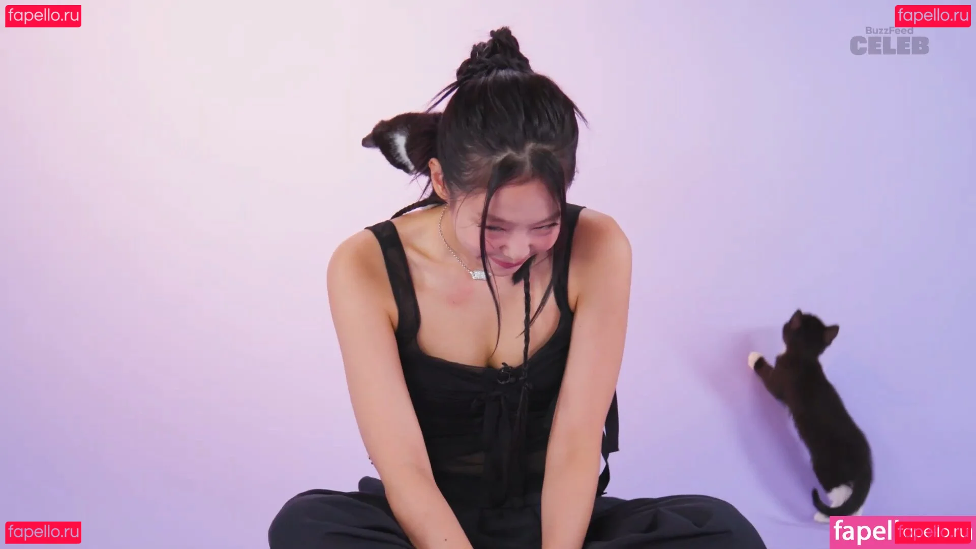 Jennie | BLΛƆKPIИK Onlyfans Photo Gallery 