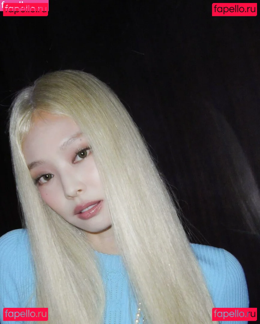 Jennie | BLΛƆKPIИK Onlyfans Photo Gallery 