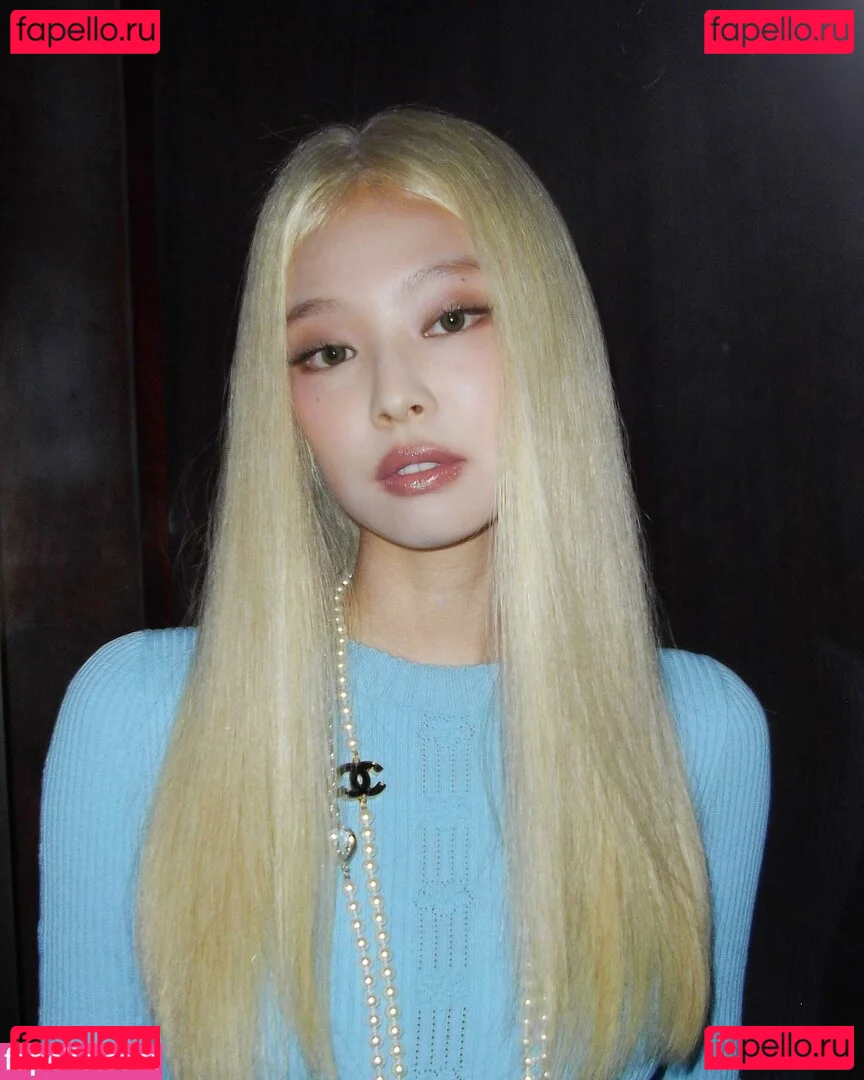 Jennie | BLΛƆKPIИK Onlyfans Photo Gallery 