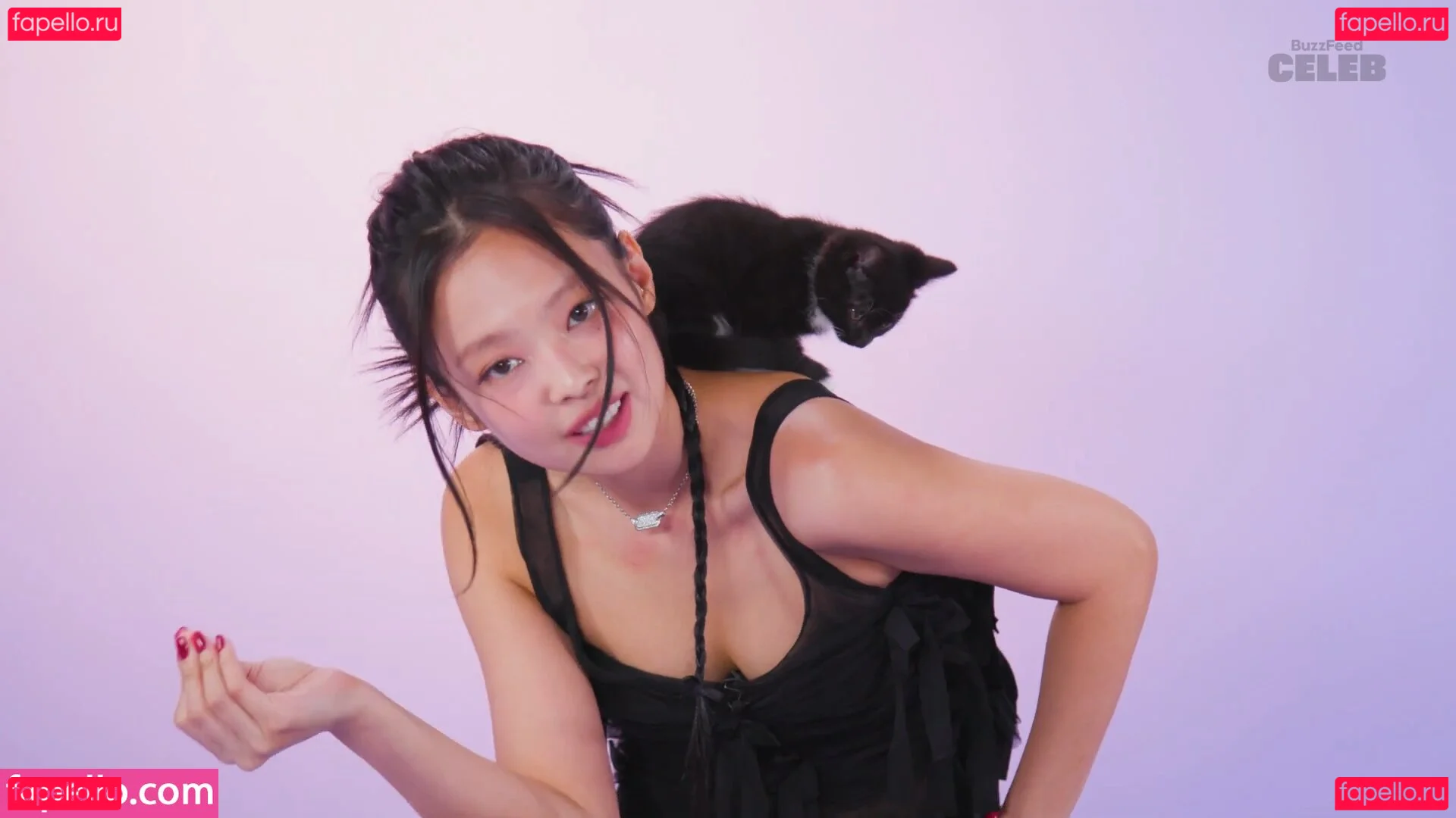 Jennie | BLΛƆKPIИK Onlyfans Photo Gallery 