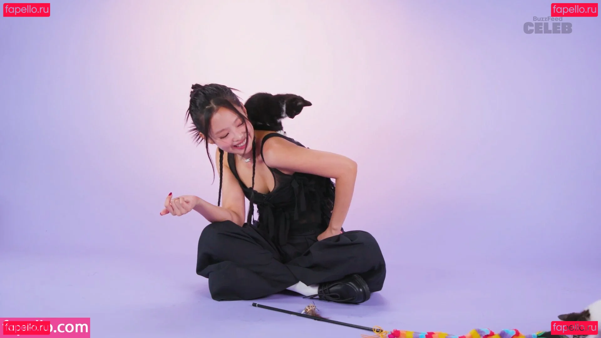 Jennie | BLΛƆKPIИK Onlyfans Photo Gallery 