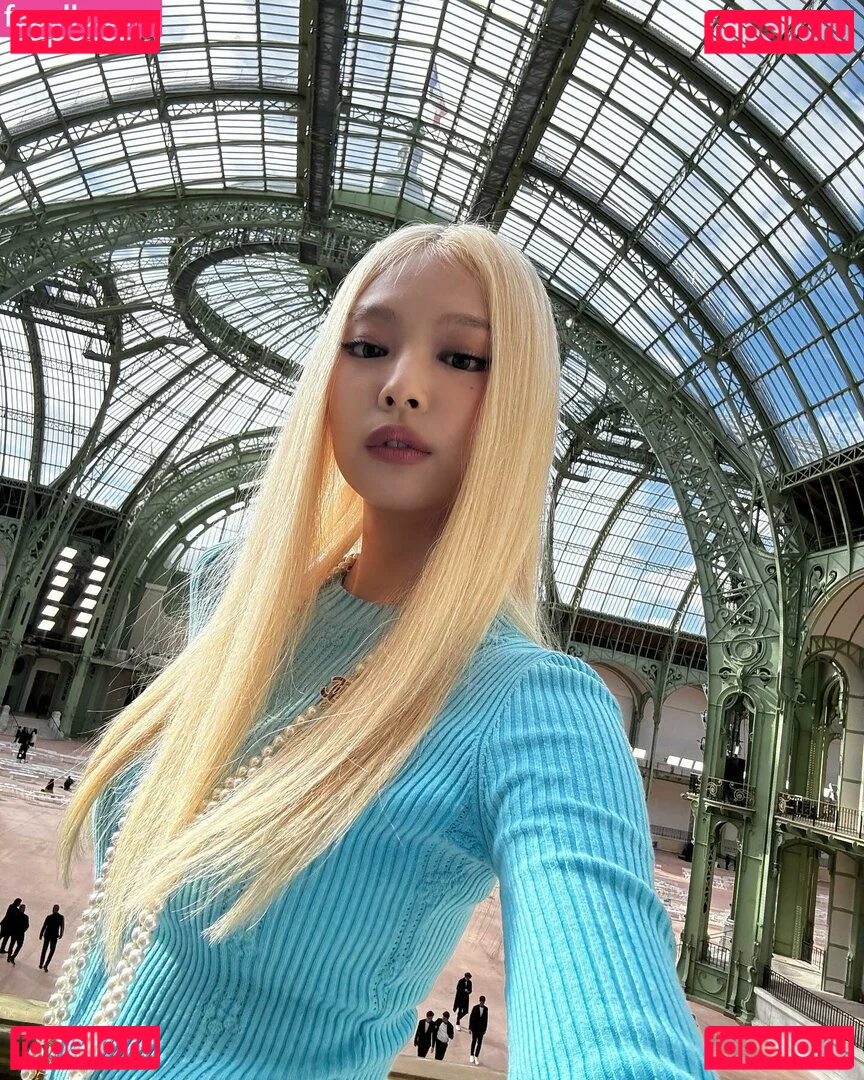 Jennie | BLΛƆKPIИK Onlyfans Photo Gallery 