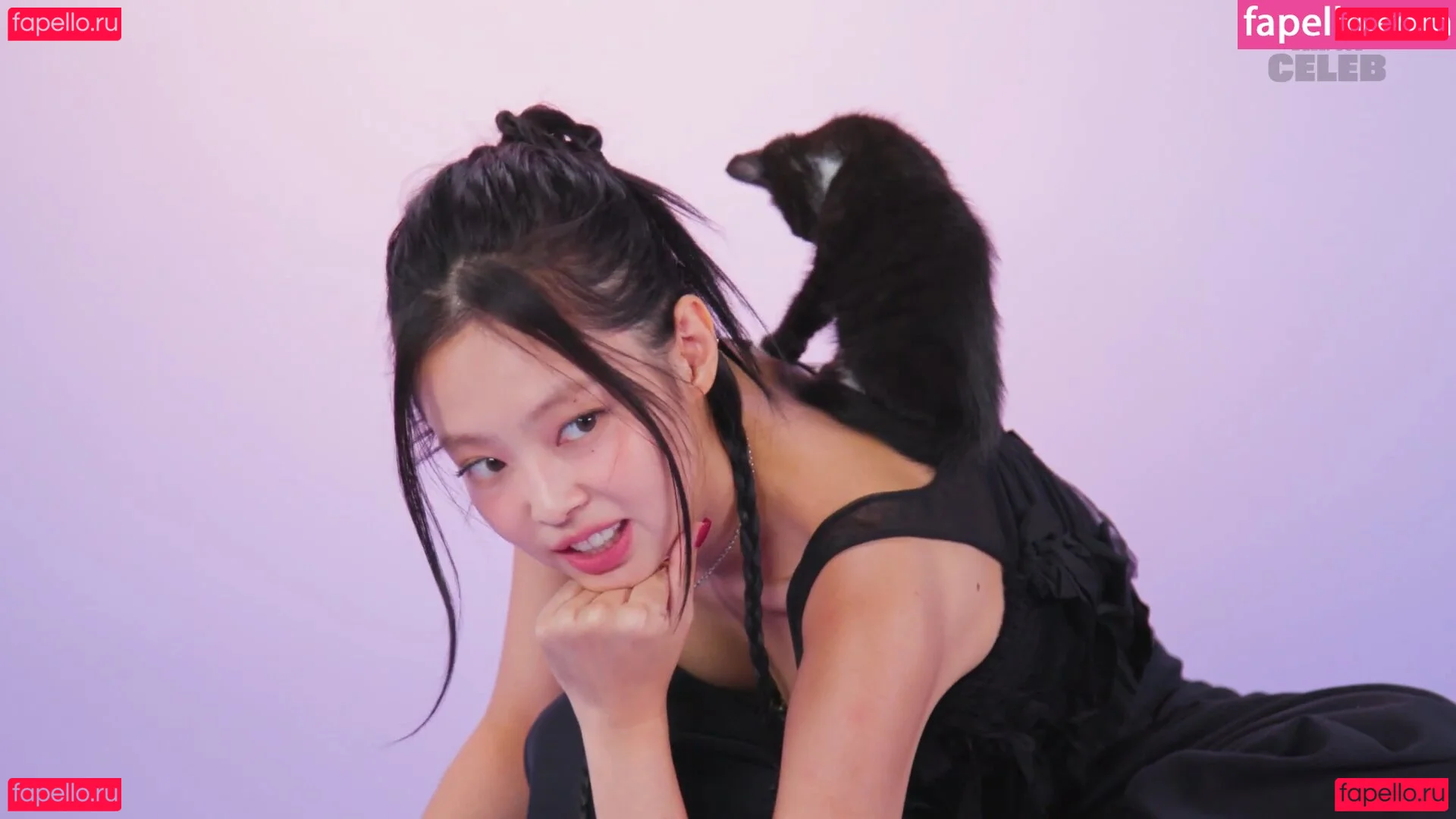 Jennie | BLΛƆKPIИK Onlyfans Photo Gallery 