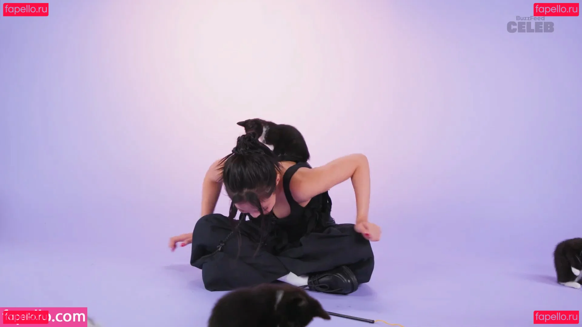 Jennie | BLΛƆKPIИK Onlyfans Photo Gallery 