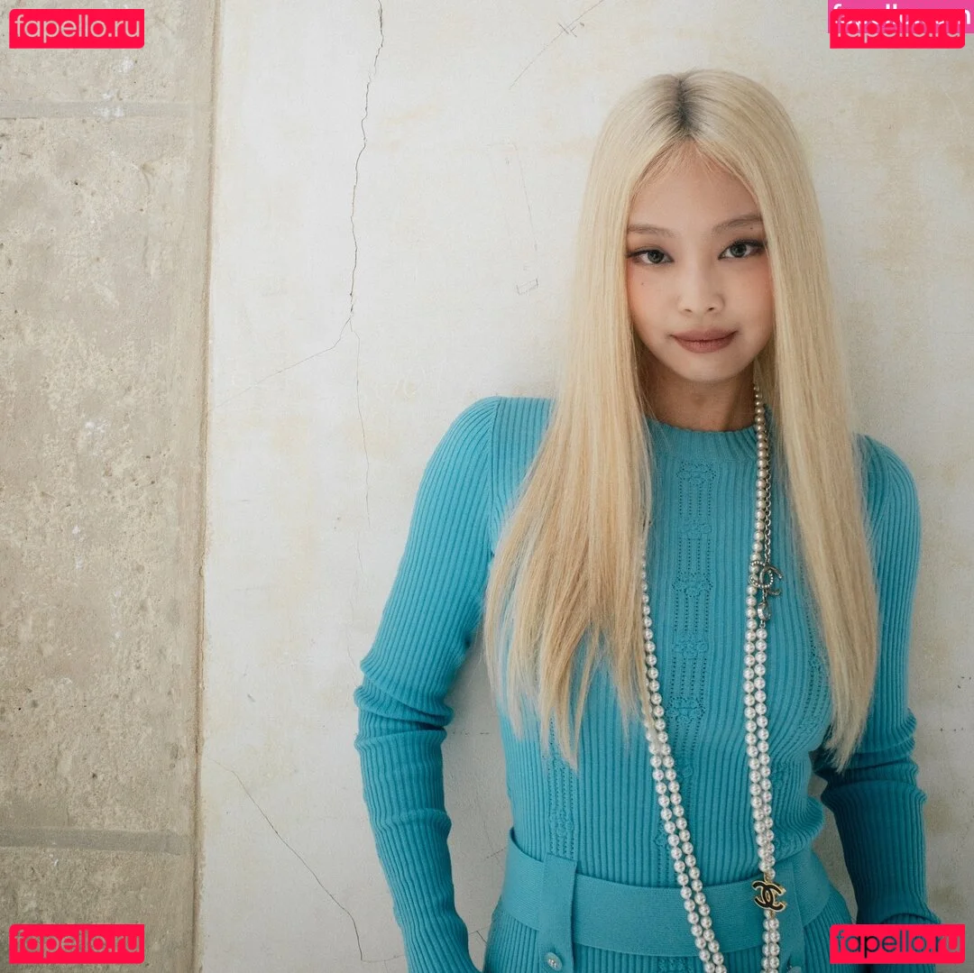 Jennie | BLΛƆKPIИK Onlyfans Photo Gallery 