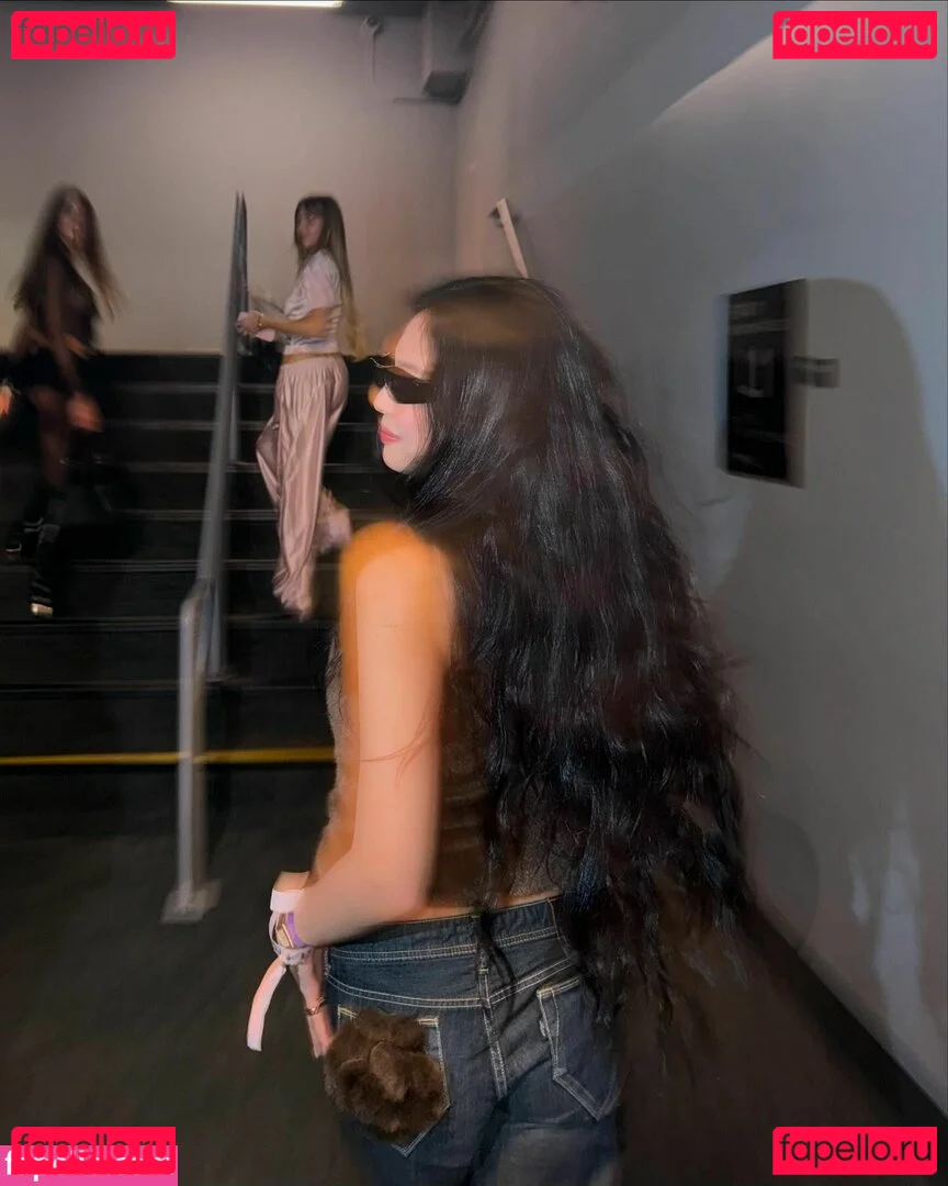 Jennie | BLΛƆKPIИK Onlyfans Photo Gallery 