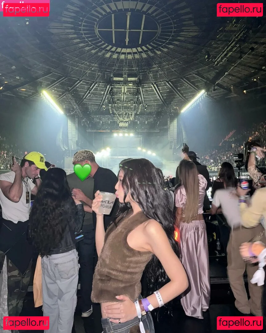 Jennie | BLΛƆKPIИK Onlyfans Photo Gallery 