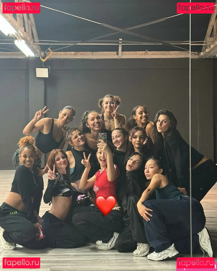 Jennie | BLΛƆKPIИK Onlyfans Photo Gallery 