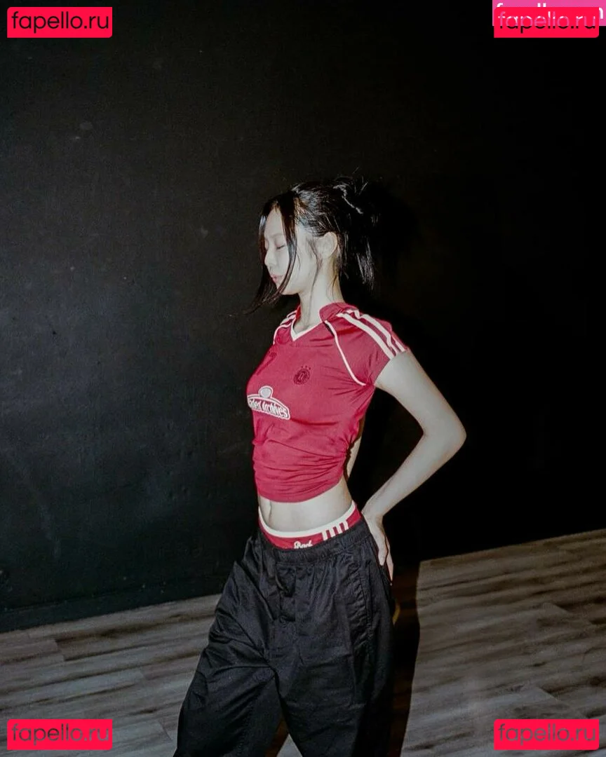 Jennie | BLΛƆKPIИK Onlyfans Photo Gallery 