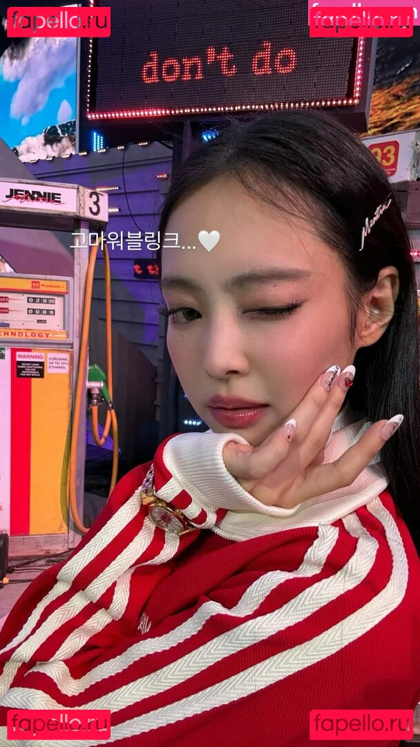 Jennie | BLΛƆKPIИK Onlyfans Photo Gallery 