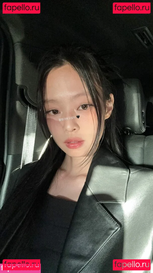 Jennie | BLΛƆKPIИK Onlyfans Photo Gallery 