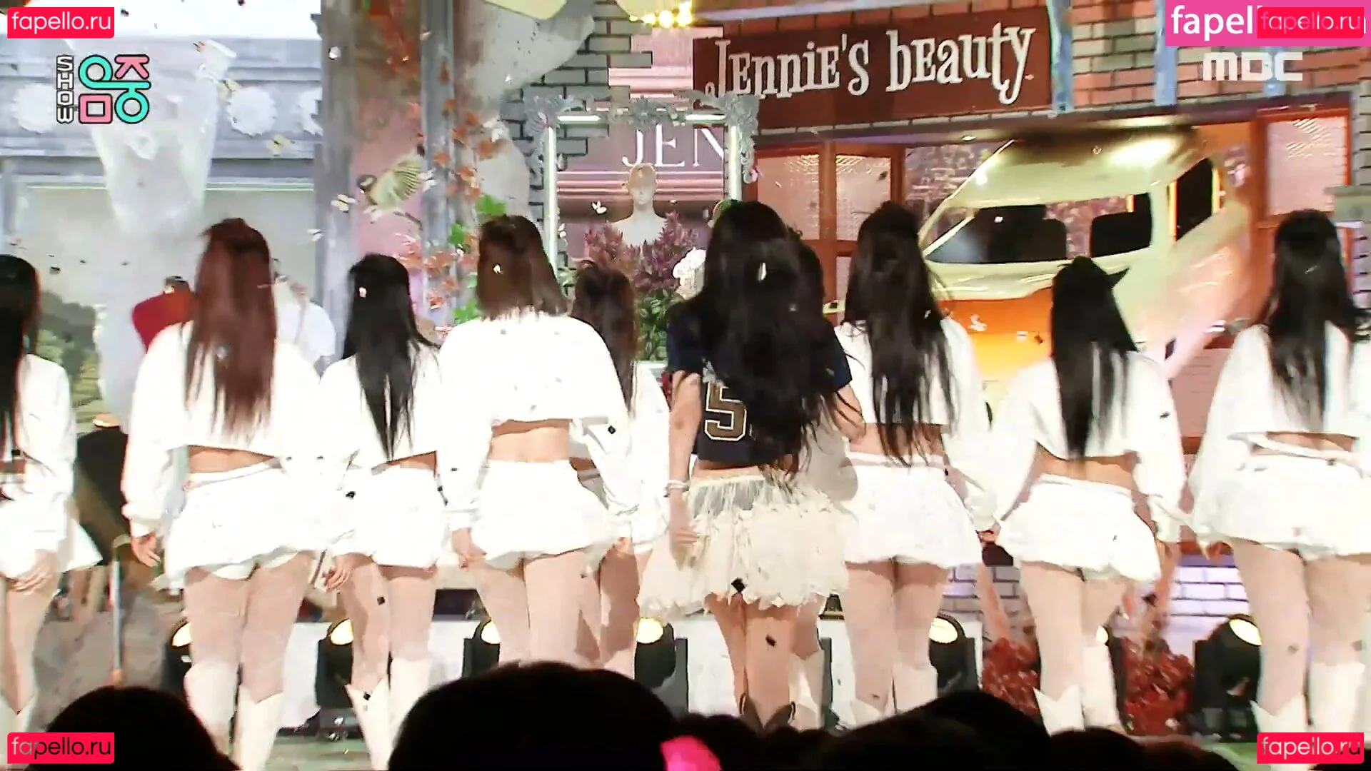 Jennie | BLΛƆKPIИK Onlyfans Photo Gallery 