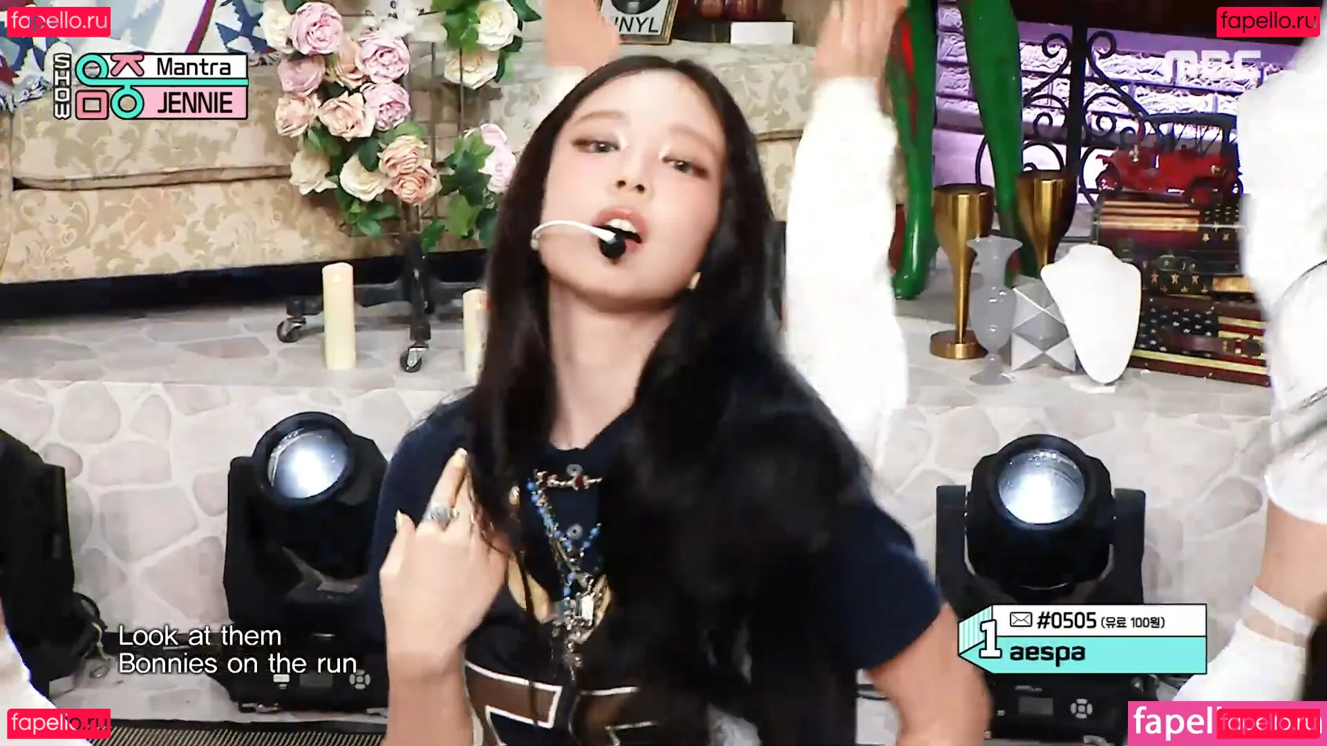 Jennie | BLΛƆKPIИK Onlyfans Photo Gallery 