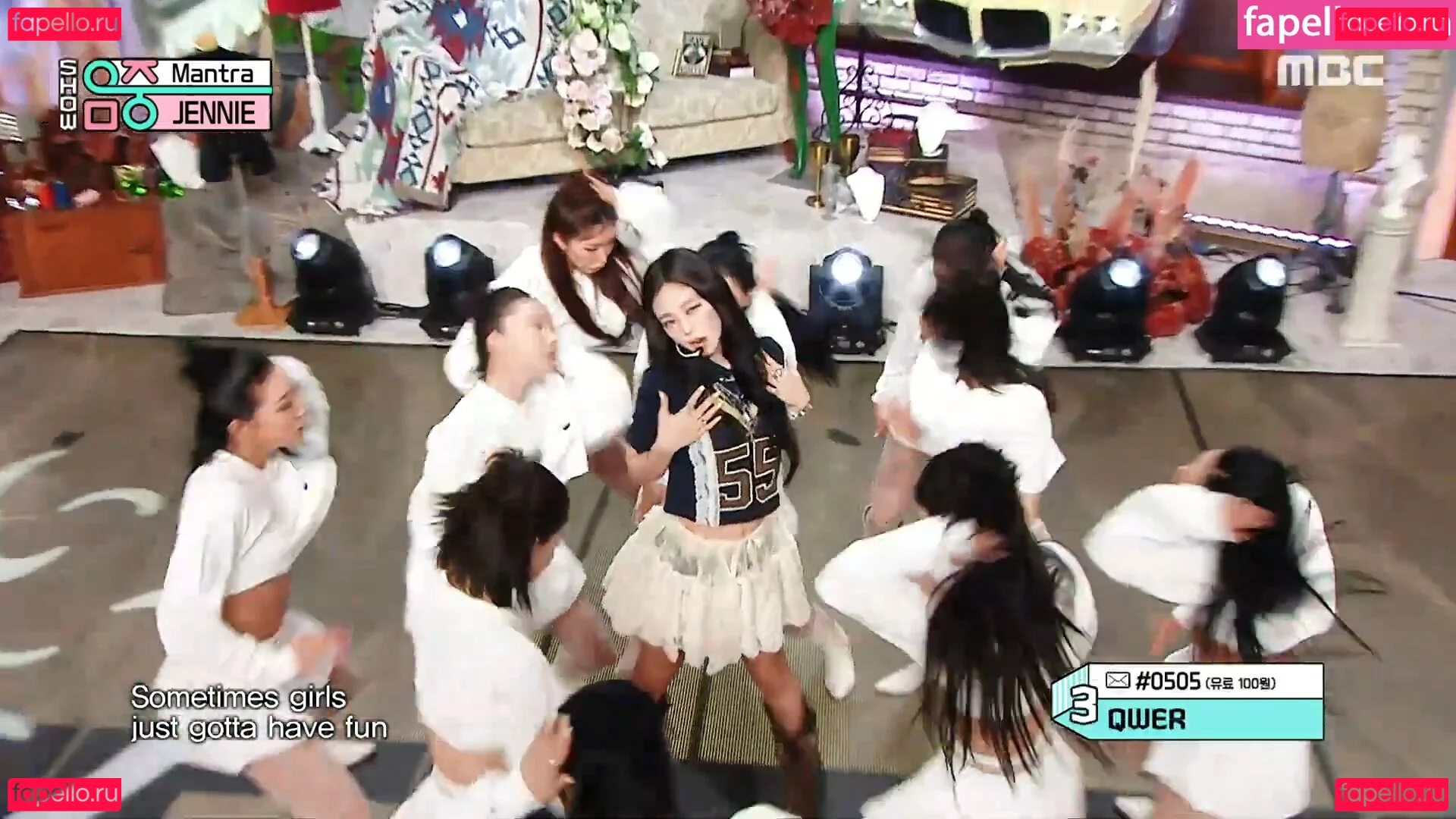 Jennie | BLΛƆKPIИK Onlyfans Photo Gallery 