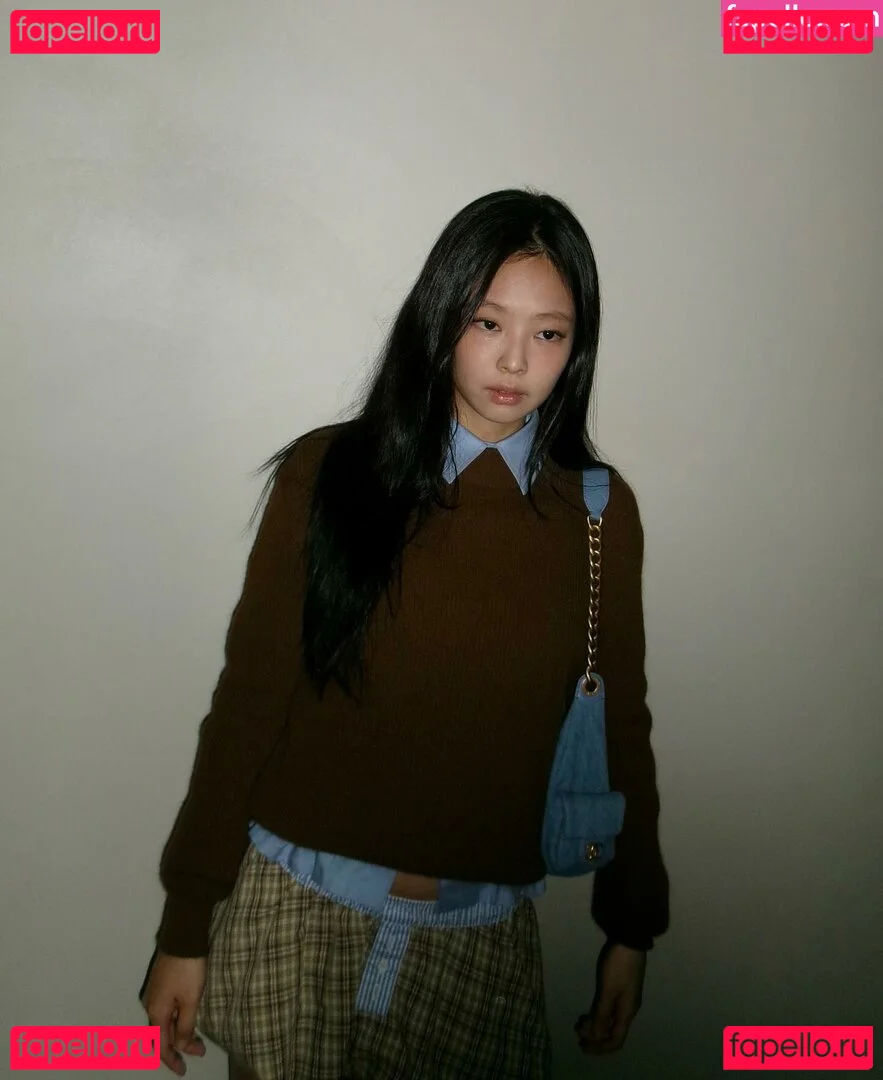 Jennie | BLΛƆKPIИK Onlyfans Photo Gallery 