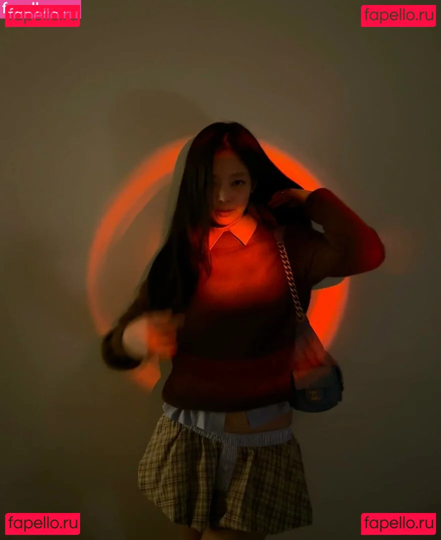 Jennie | BLΛƆKPIИK Onlyfans Photo Gallery 