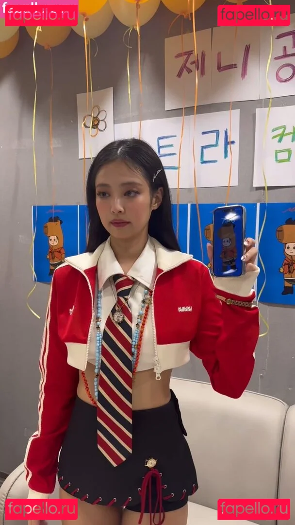 Jennie | BLΛƆKPIИK Onlyfans Photo Gallery 