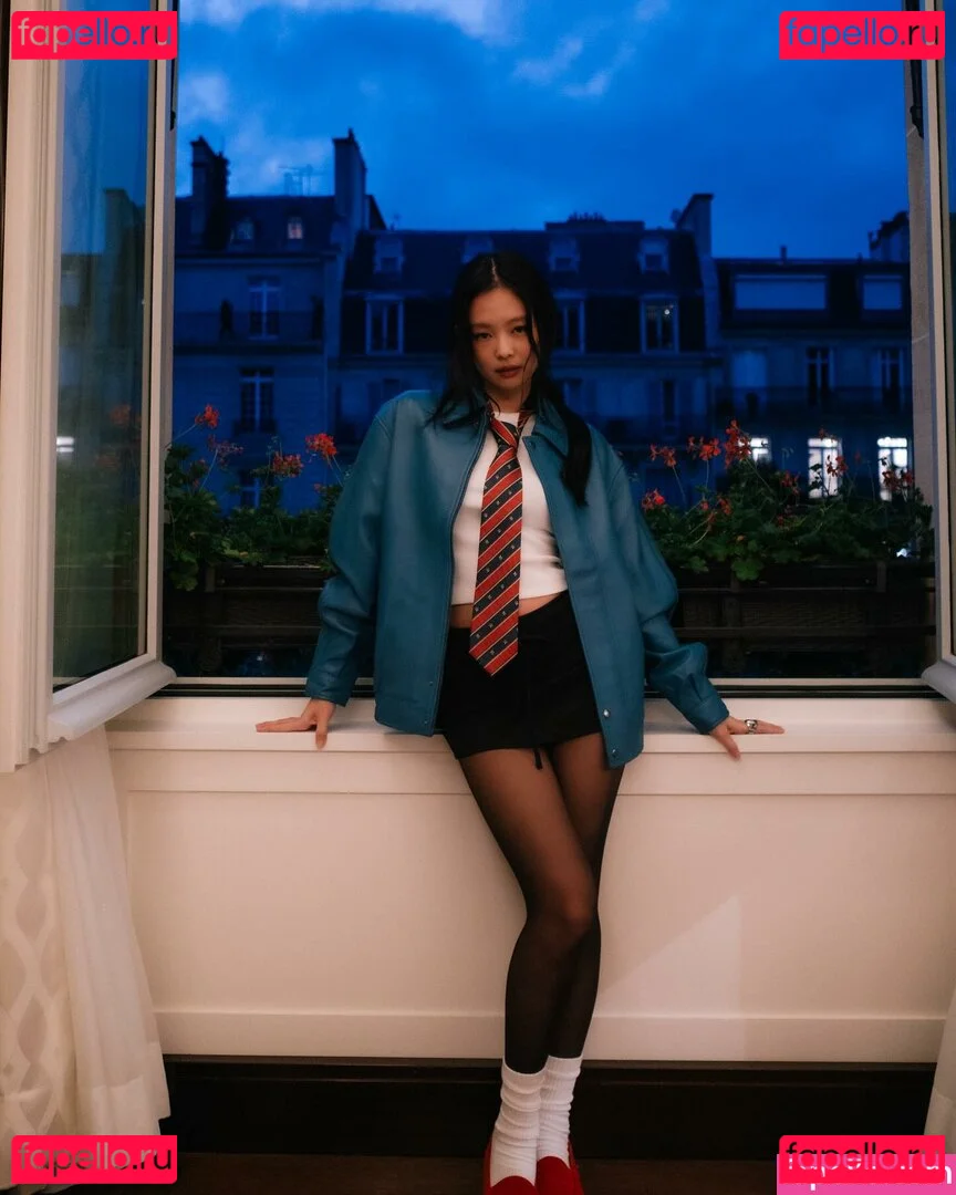 Jennie | BLΛƆKPIИK Onlyfans Photo Gallery 