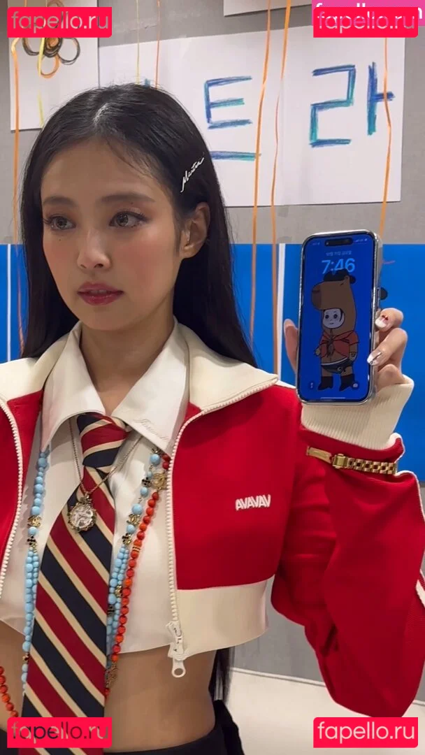 Jennie | BLΛƆKPIИK Onlyfans Photo Gallery 