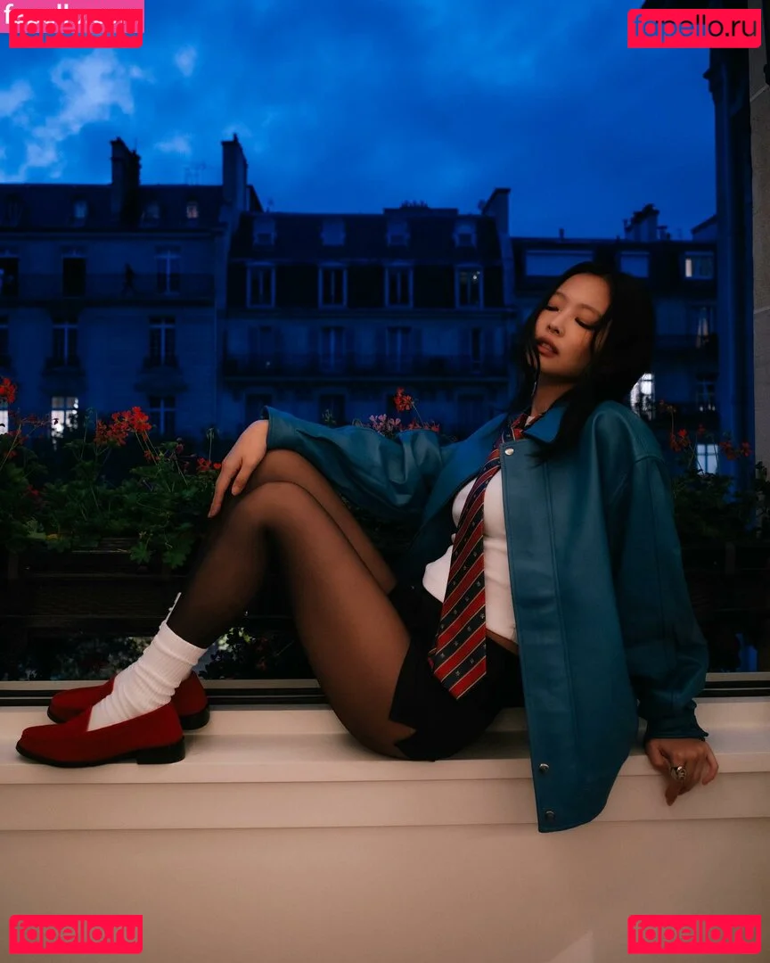 Jennie | BLΛƆKPIИK Onlyfans Photo Gallery 