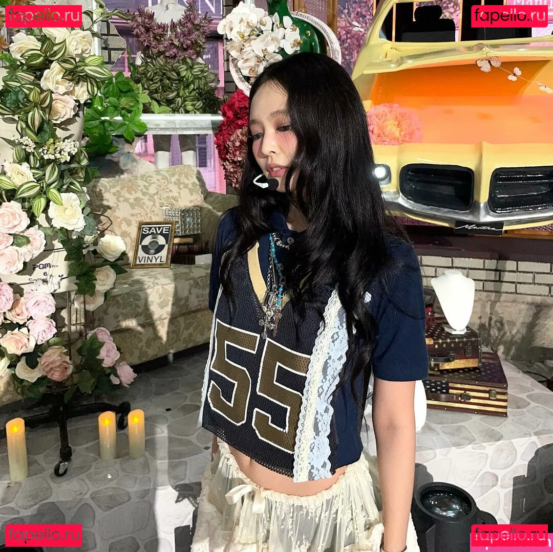 Jennie | BLΛƆKPIИK Onlyfans Photo Gallery 