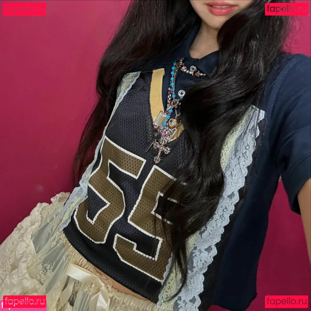 Jennie | BLΛƆKPIИK Onlyfans Photo Gallery 