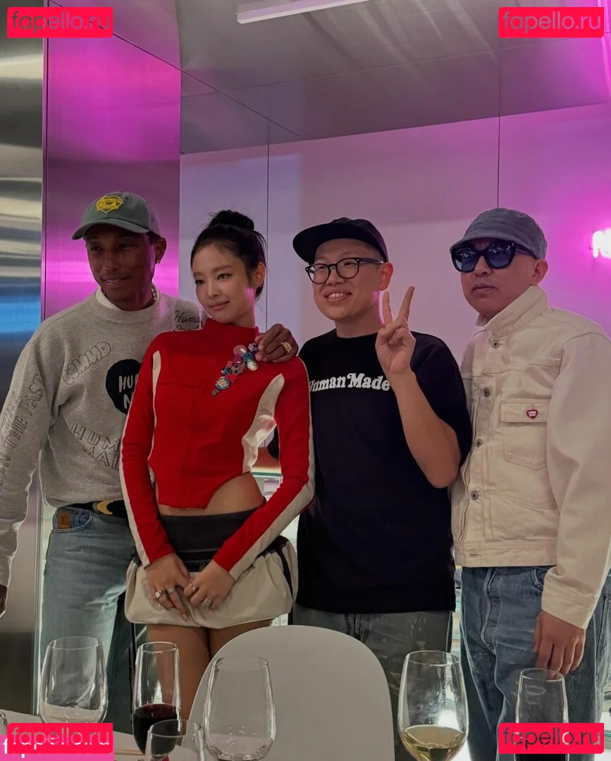 Jennie | BLΛƆKPIИK Onlyfans Photo Gallery 