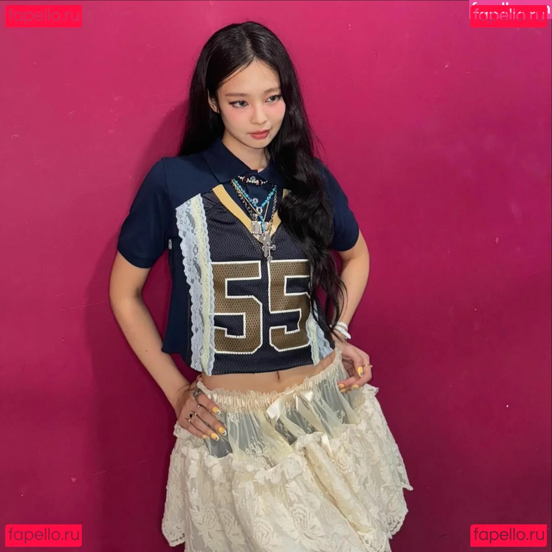 Jennie | BLΛƆKPIИK Onlyfans Photo Gallery 