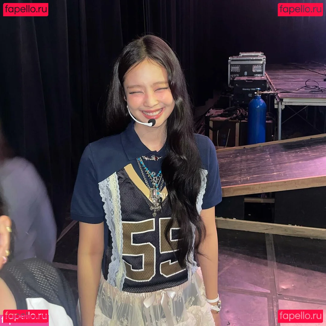 Jennie | BLΛƆKPIИK Onlyfans Photo Gallery 