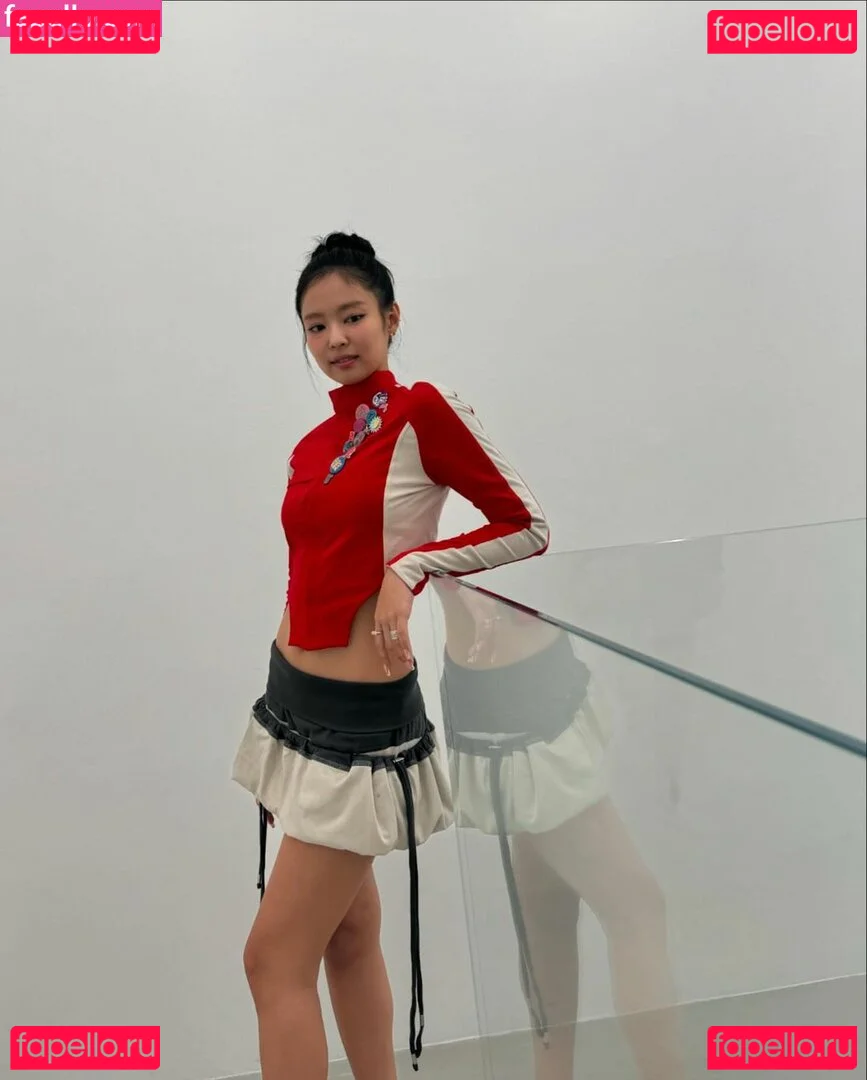 Jennie | BLΛƆKPIИK Onlyfans Photo Gallery 