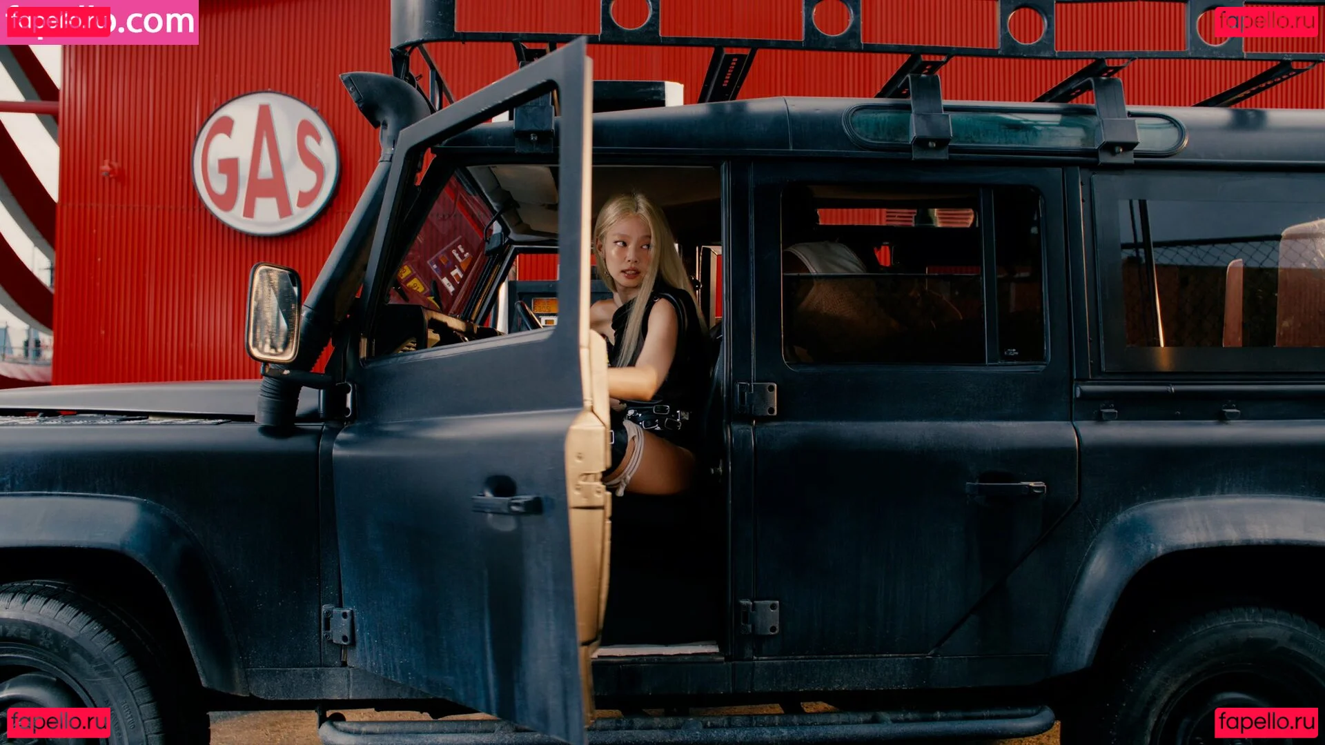 Jennie | BLΛƆKPIИK Onlyfans Photo Gallery 