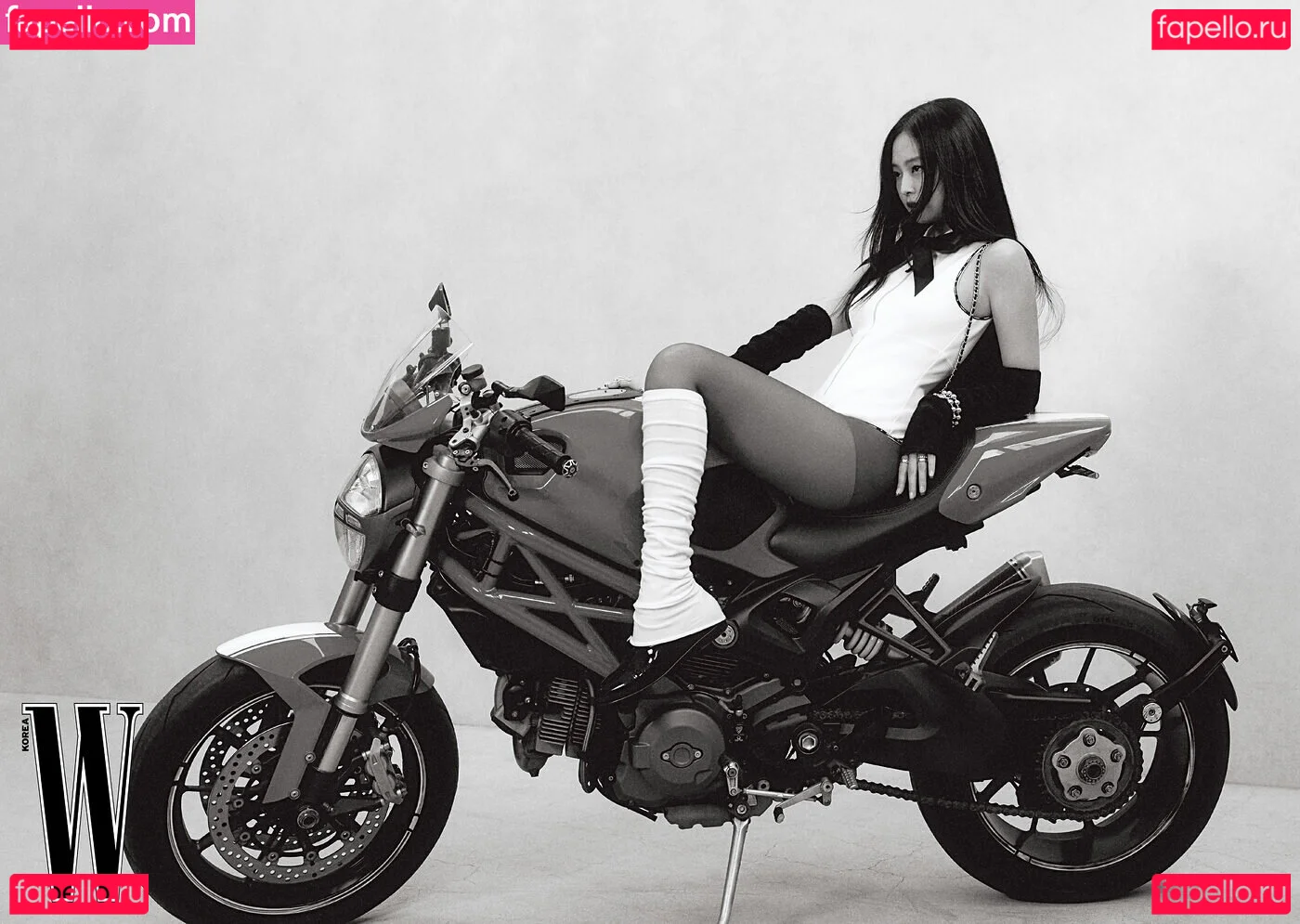 Jennie | BLΛƆKPIИK Onlyfans Photo Gallery 