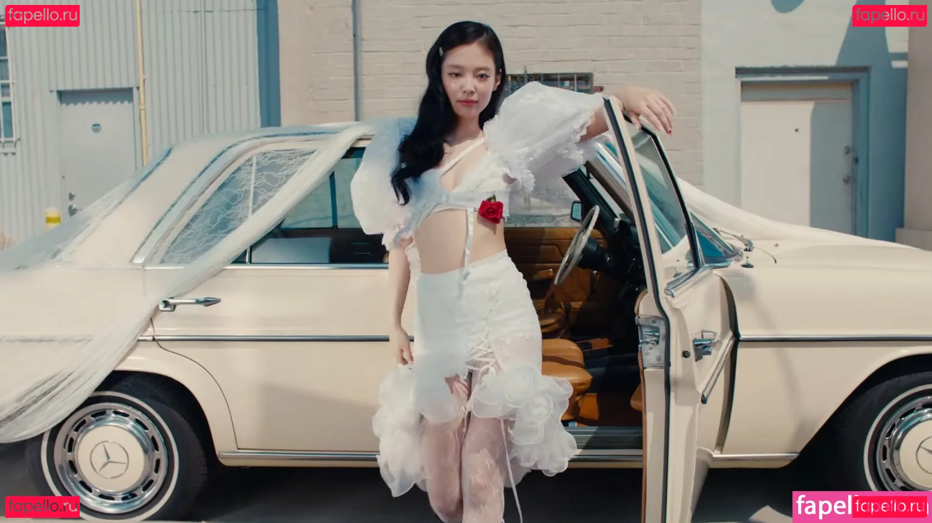 Jennie | BLΛƆKPIИK Onlyfans Photo Gallery 