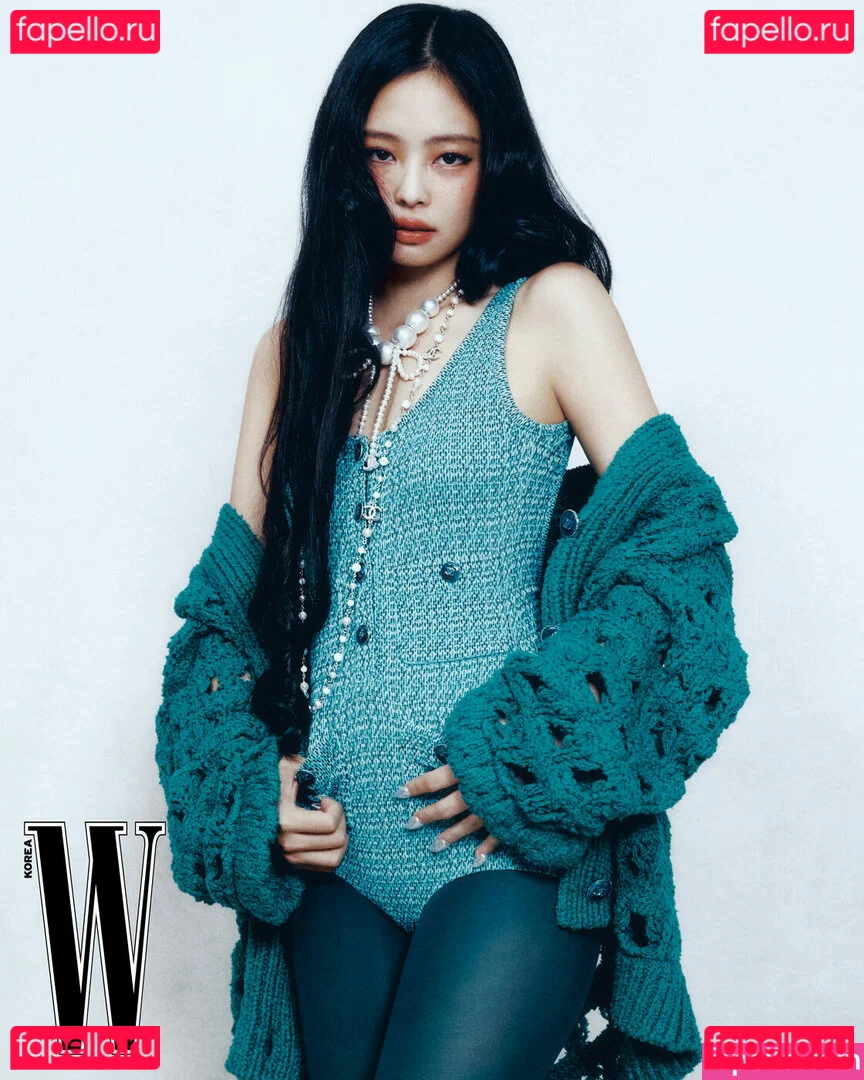 Jennie | BLΛƆKPIИK Onlyfans Photo Gallery 