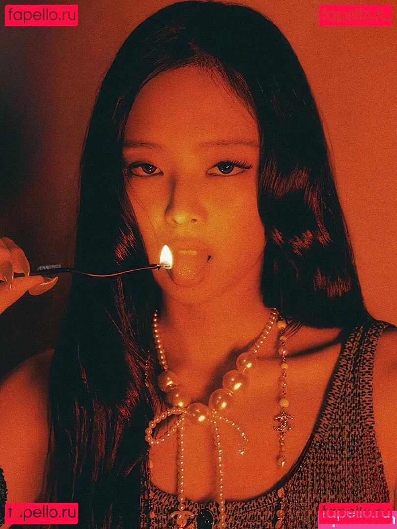 Jennie | BLΛƆKPIИK Onlyfans Photo Gallery 