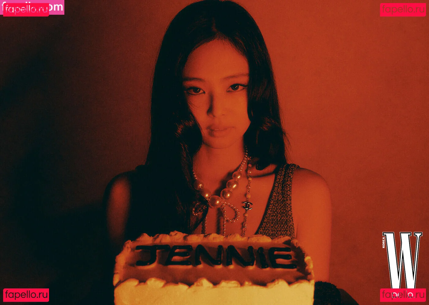 Jennie | BLΛƆKPIИK Onlyfans Photo Gallery 