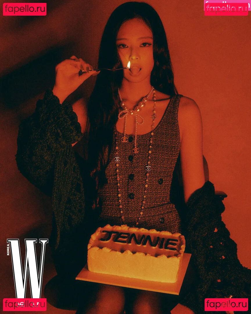 Jennie | BLΛƆKPIИK Onlyfans Photo Gallery 