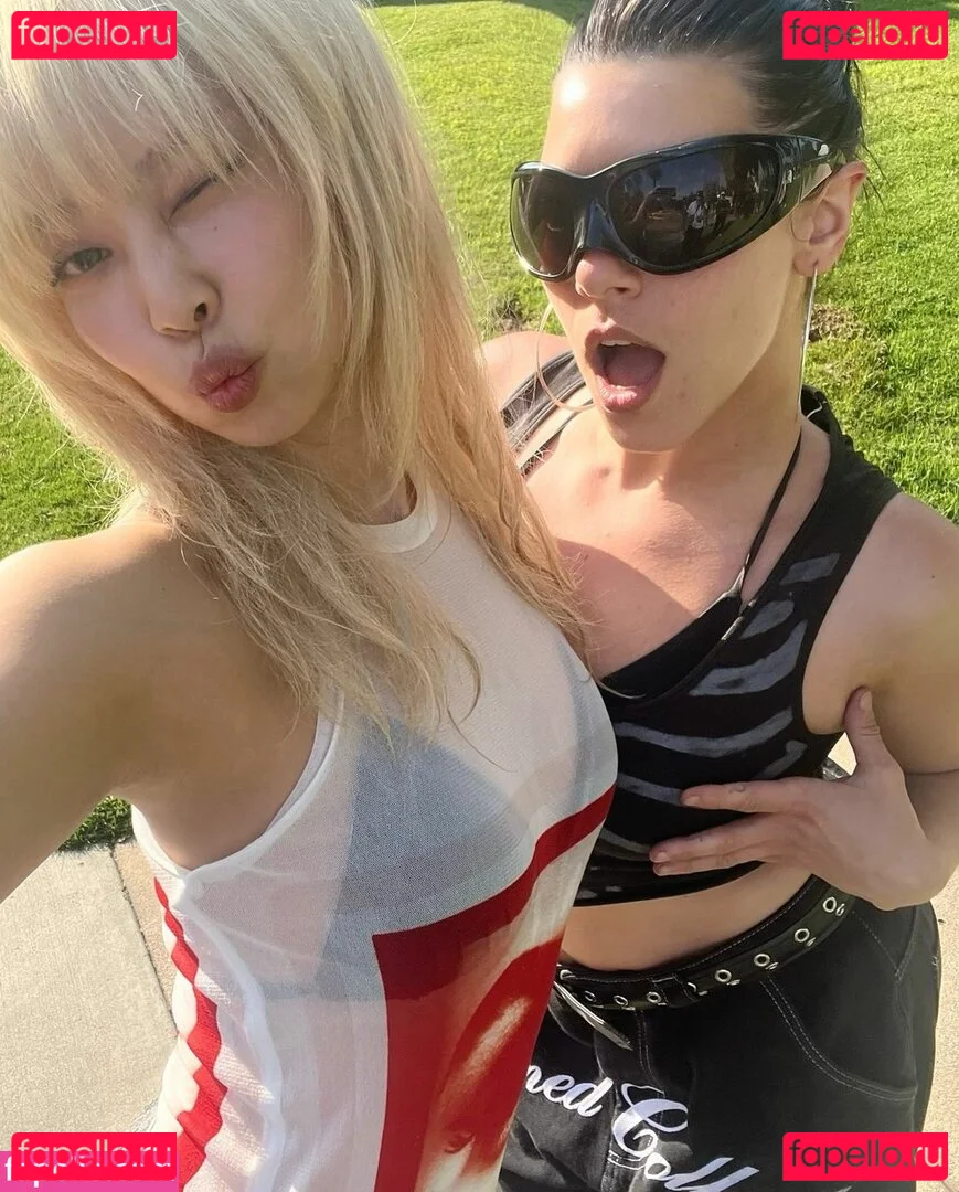 Jennie | BLΛƆKPIИK Onlyfans Photo Gallery 