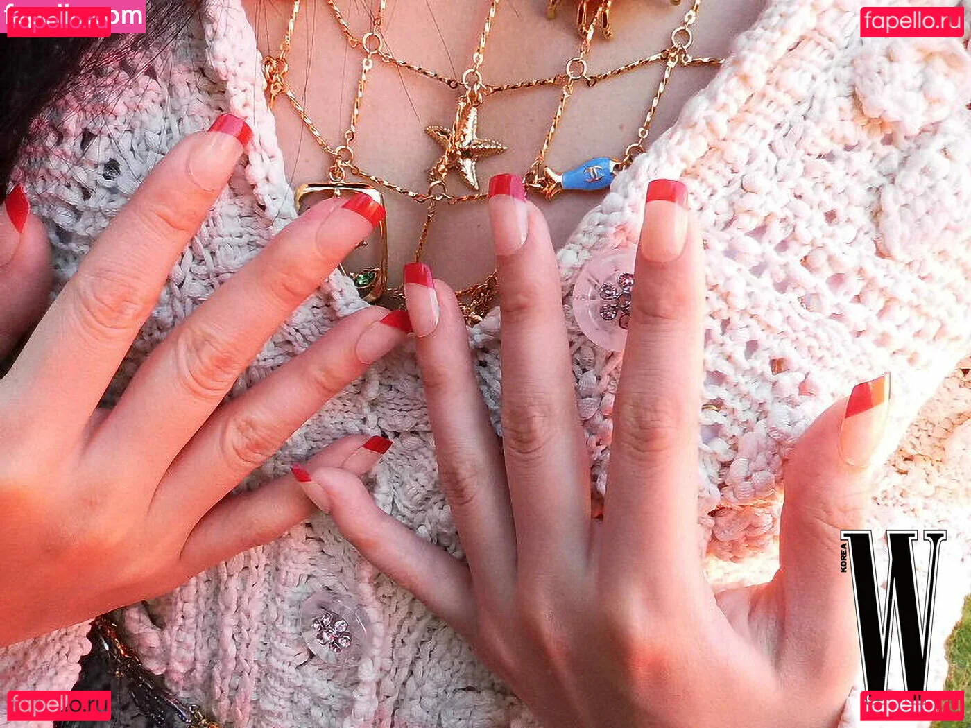 Jennie | BLΛƆKPIИK Onlyfans Photo Gallery 