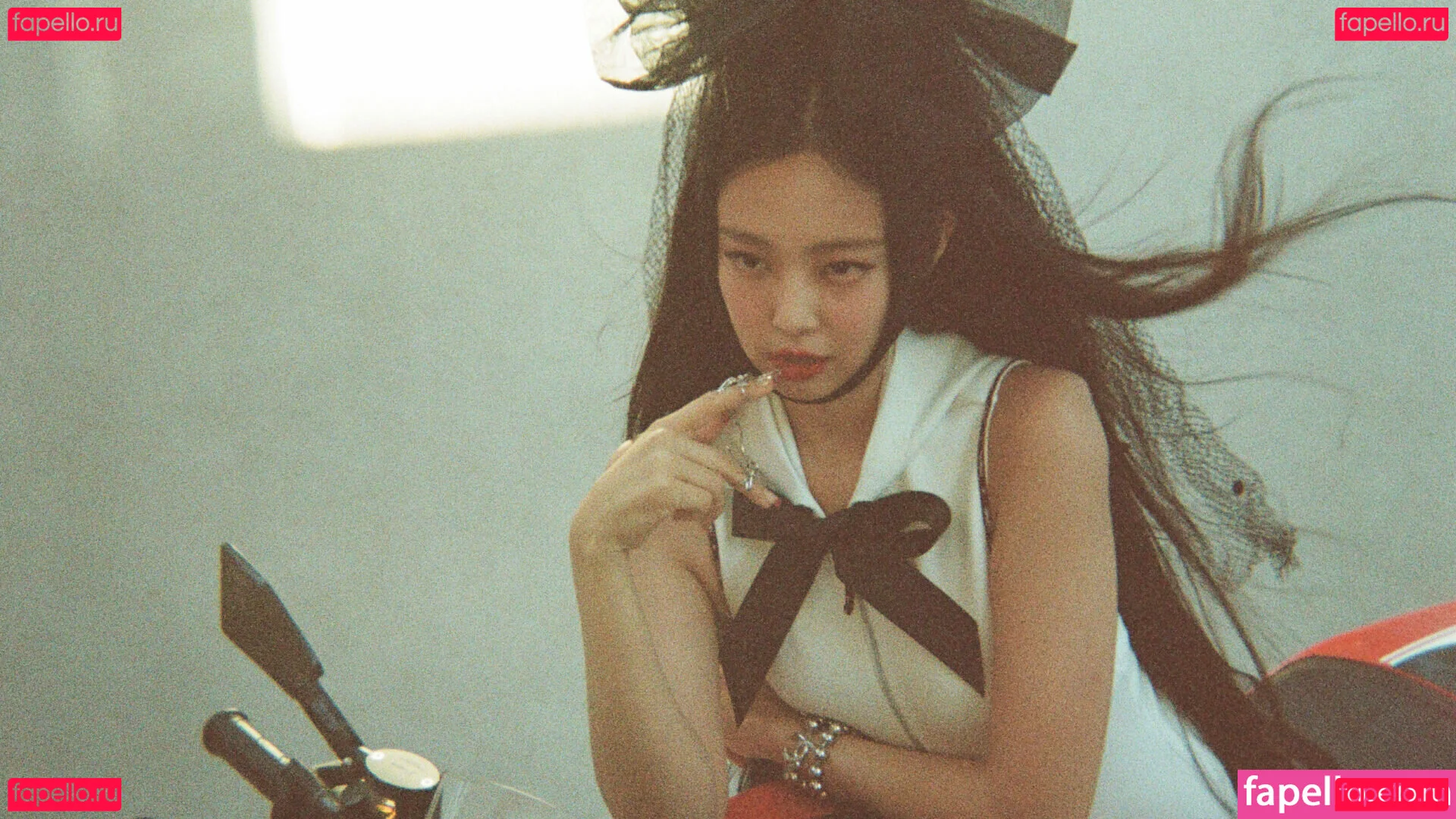 Jennie | BLΛƆKPIИK Onlyfans Photo Gallery 