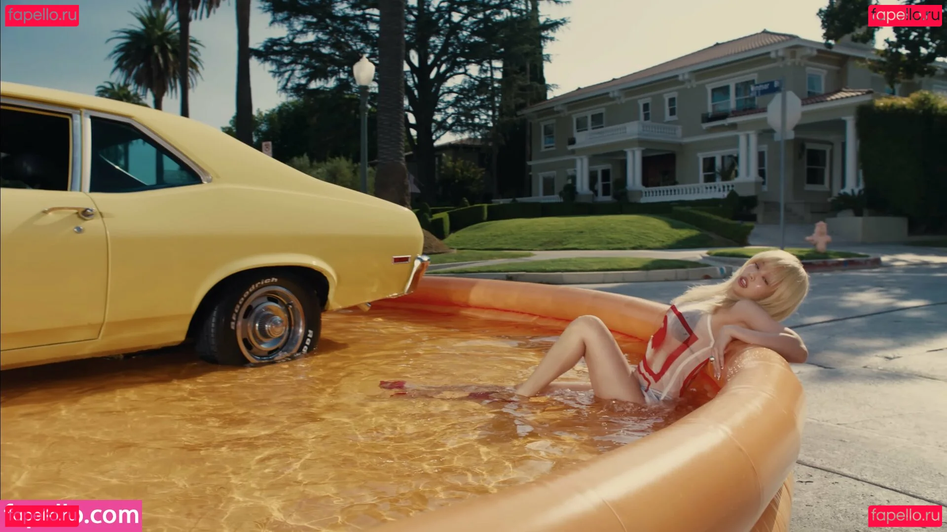 Jennie | BLΛƆKPIИK Onlyfans Photo Gallery 