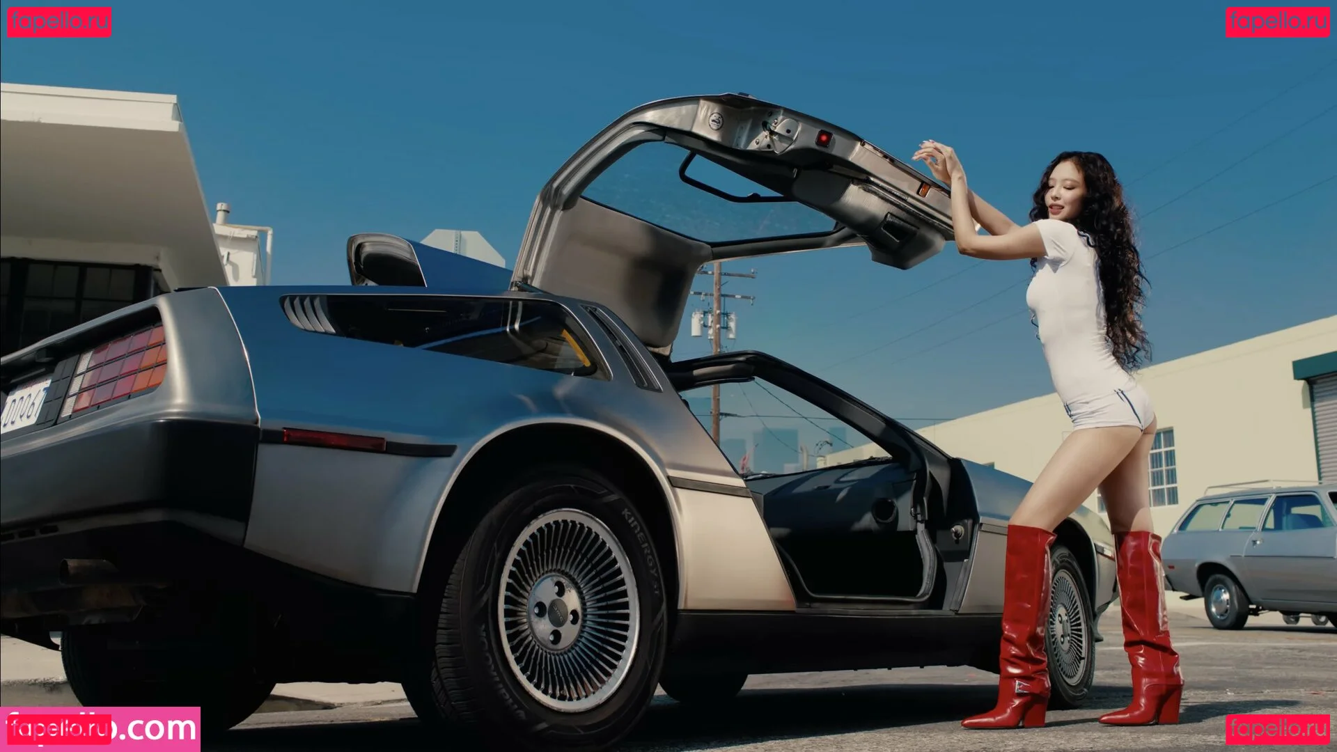 Jennie | BLΛƆKPIИK Onlyfans Photo Gallery 