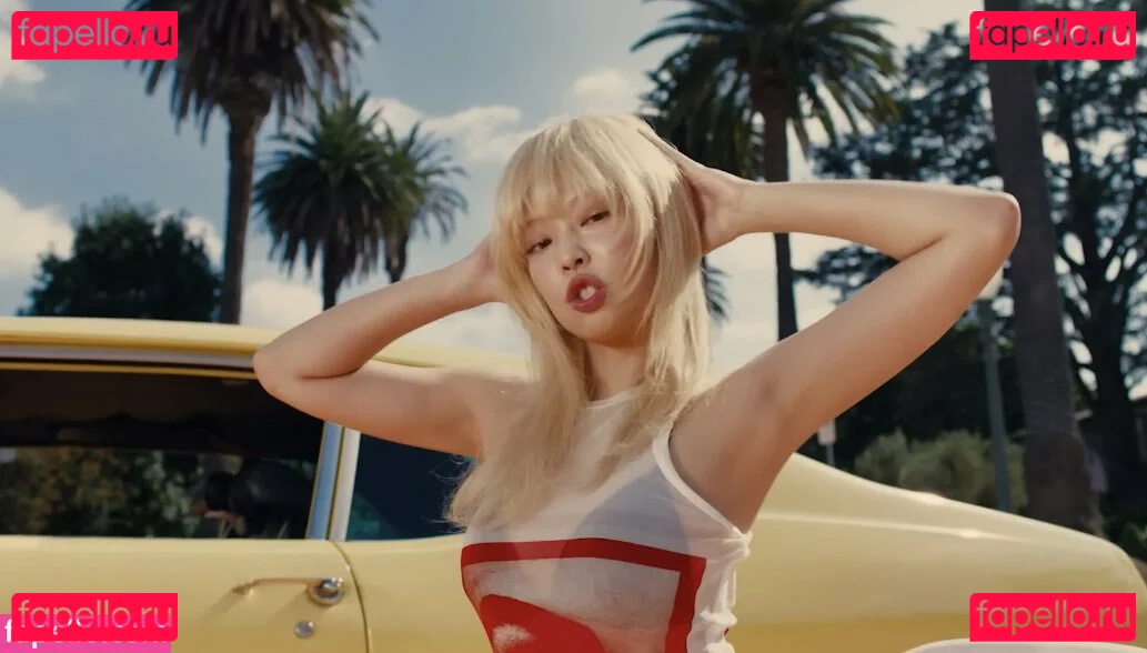 Jennie | BLΛƆKPIИK Onlyfans Photo Gallery 