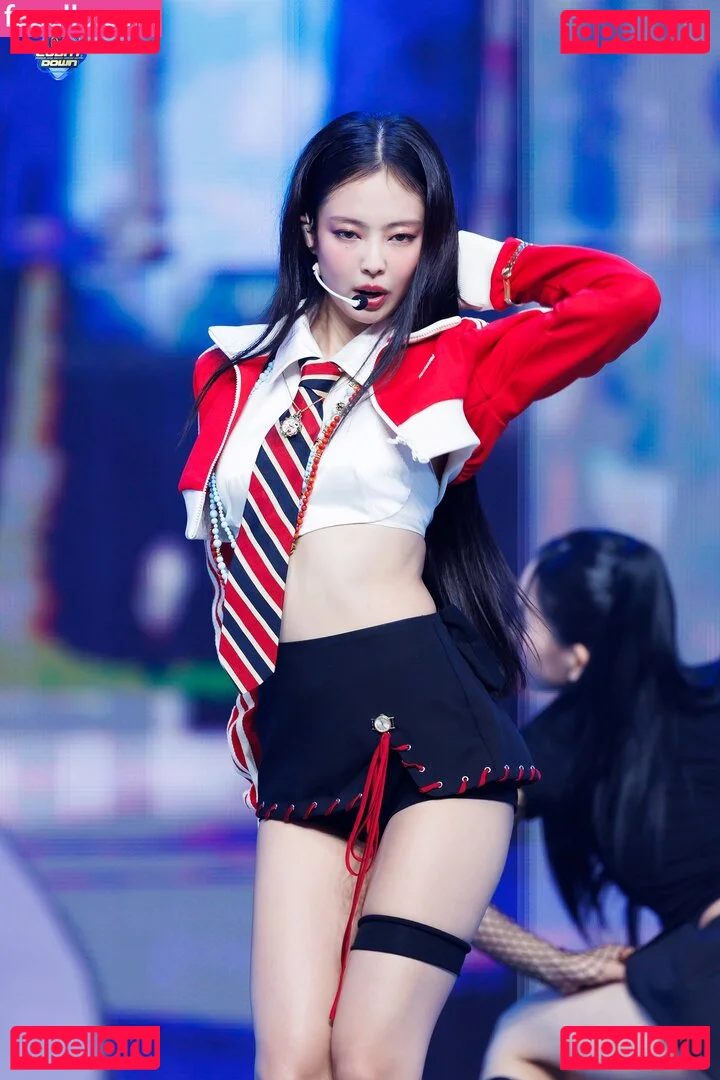 Jennie | BLΛƆKPIИK Onlyfans Photo Gallery 