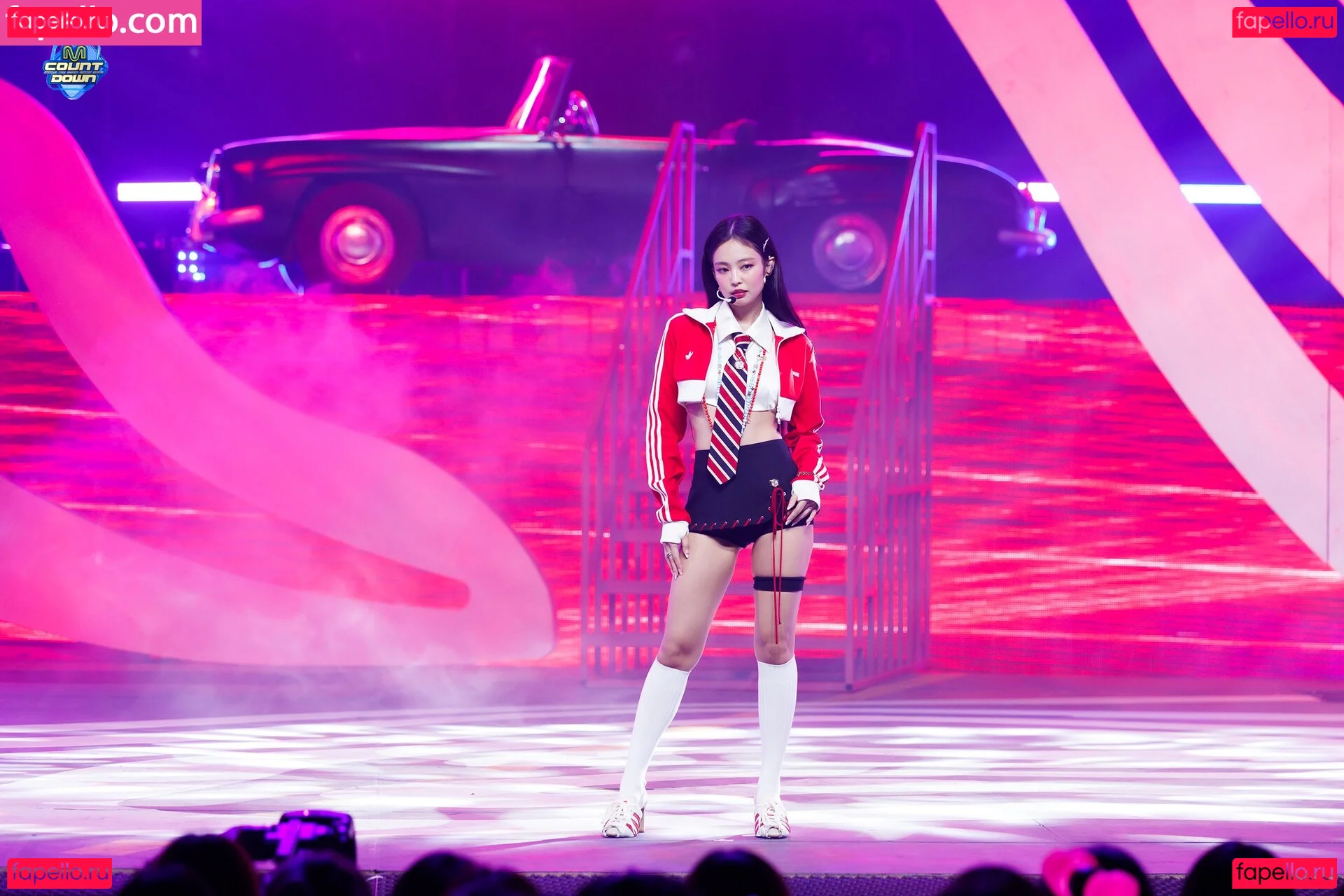 Jennie | BLΛƆKPIИK Onlyfans Photo Gallery 