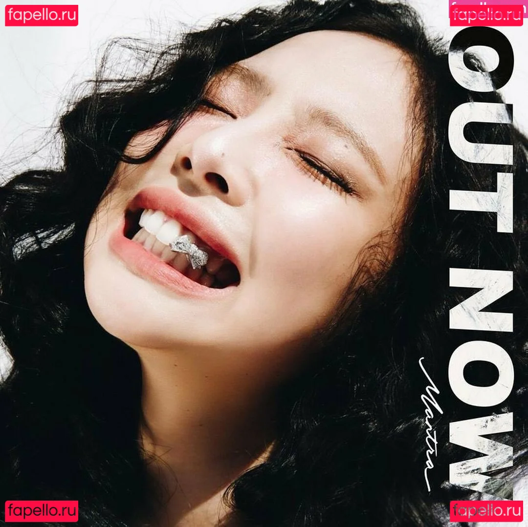 Jennie | BLΛƆKPIИK Onlyfans Photo Gallery 