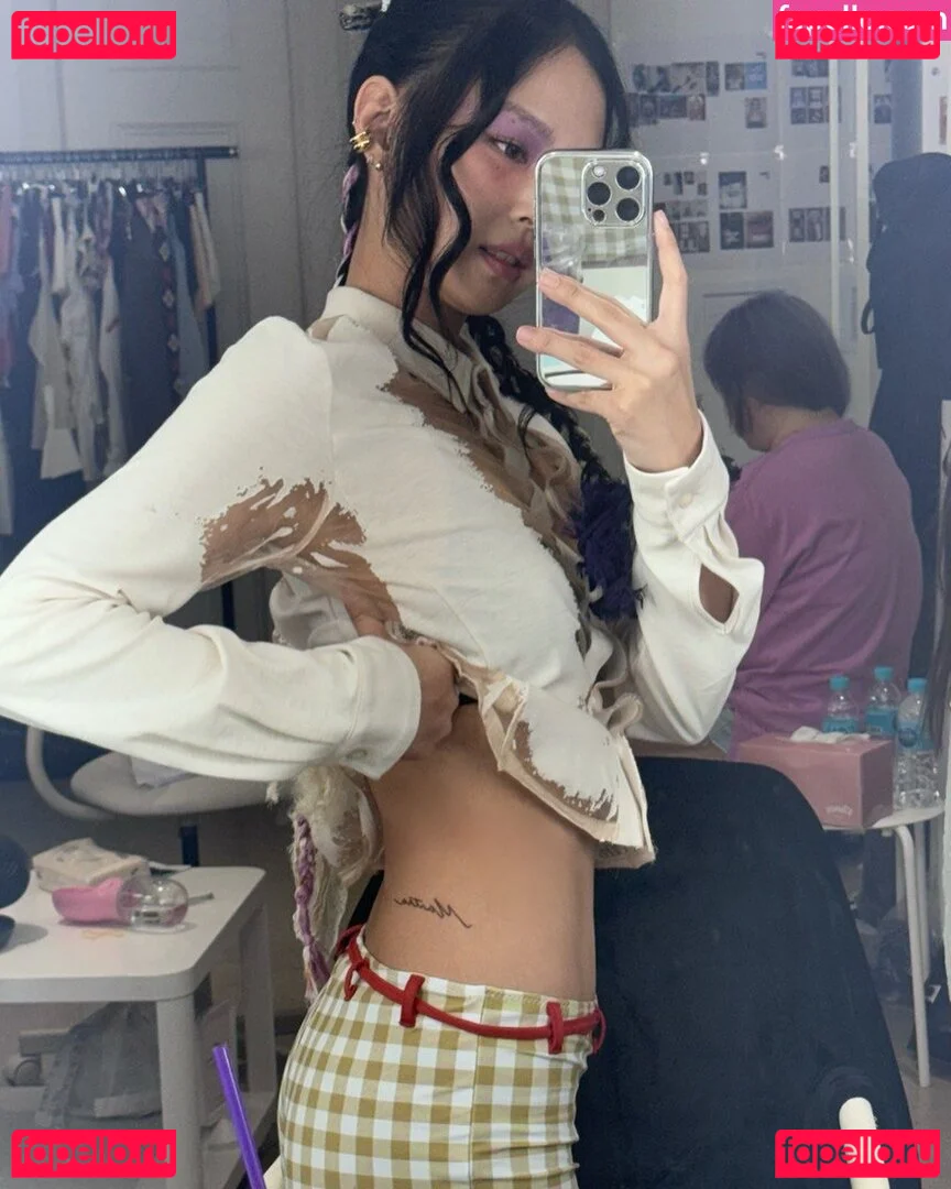 Jennie | BLΛƆKPIИK Onlyfans Photo Gallery 