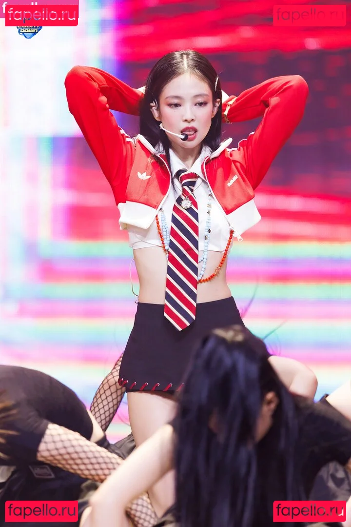 Jennie | BLΛƆKPIИK Onlyfans Photo Gallery 