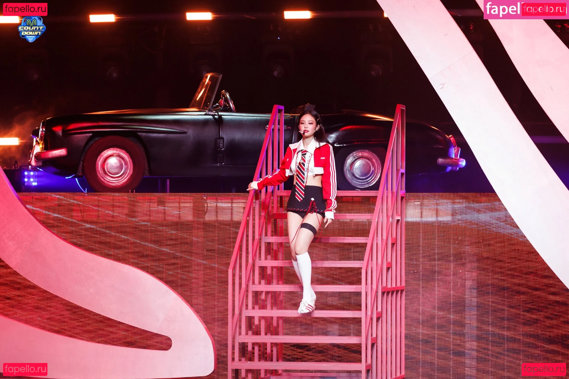 Jennie | BLΛƆKPIИK Onlyfans Photo Gallery 